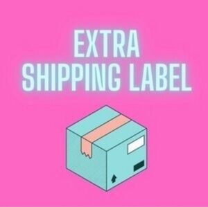 Shipping Label